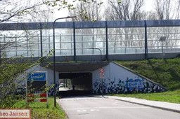 Luinhorsttunnel Velp - rheden.nieuws.nl