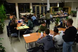 Van politie tot landmacht  vmbo Aeres Marjanne Eikelboom