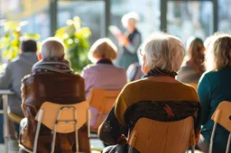 Voorbereiding laatste levensfase Palliatief Netwerk Arnhem-Liemers