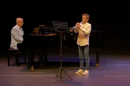 Wouter 4-10-25 Barneveld  foto Jan-Willem Sonderlo
