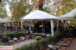 Allerzielenviering begraafplaats Bergweg Velp 02-11-2025 (1)