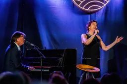 ChansonsSpankeren FotoJaapReedijk