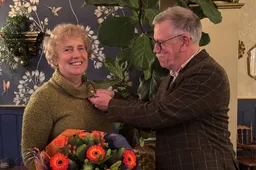 Comité 4 en 5 mei Gemeente Rheden