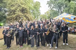 Dierens Harmonie Orkest 2025