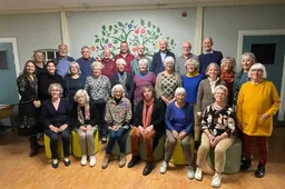 Dierens Kamerkoor Canzonet