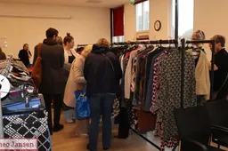 Duurzaam shoppen bij de Inloopkast in Rheden 2025 (2)