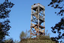 Emmapiramide - rheden.nieuws.nl