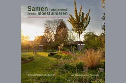 folder moestuinieren ansichtkaart 1
