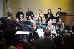 Gelderse Klarinetstudio