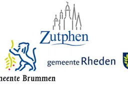 Gemeente Rheden - Brummen - Zutphen