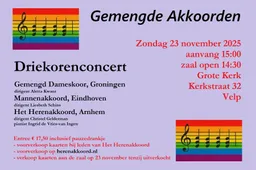 Gemengde_Akkoorden