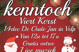 Kenntoch1kerst
