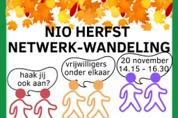NIO netwerkwandeling 20 nov def