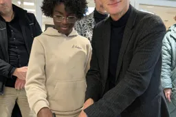 Opening Basisscool de Kameleon Velp1 - gemeente Rheden