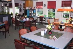 Paperclip huiskamer©RobWeenink