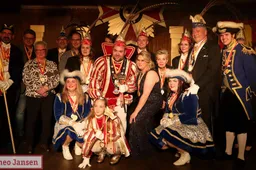 Prinsenwissel Cv. de Narrenkap 8-11-2025 (1)