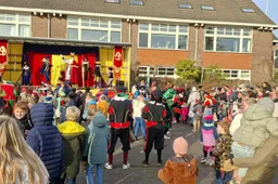 Sinterklaasintocht Velp 2025 (0)
