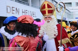 Sinterklaasintocht Velp 2025 (1)
