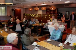 Vrienden van Hofstaete en Intermezzo vieren 50-jarig bestaan met drukbezochte receptie 07-11-2025 (1)