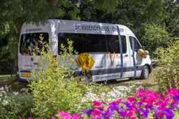 Vriendenbus - Vereniging Vrienden van Hofstaete & Intermezzo