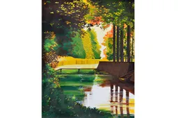 anneke dekkers Droom