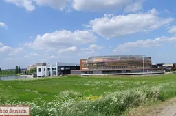 Bedrijventerrein De Beemd Velp - rheden.nieuws.nl