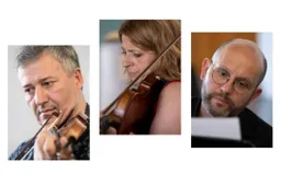 Benefietconcerten voor Oekraïne - Chamber Ensemble Kyiv