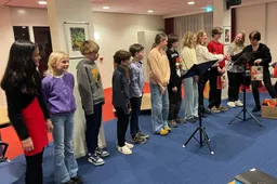 Fabian Foundation Benefietconcert (2)