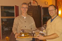 Jubilarissen DHO 2025 - Theo Elijzen