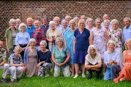 Koor van Plezier - Michel van Wijk