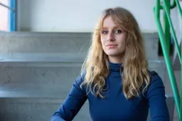 Myriam Gras - Len Creutzburg