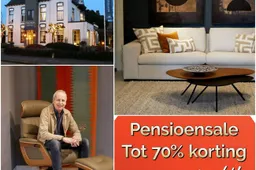 Troika Interieur Velp