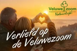 Verliefd op de Veluwezoom