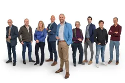 Christen Unie Rheden eo. Marc Pluim