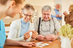 Geheugenweetjes - Dorpshuis Rheden