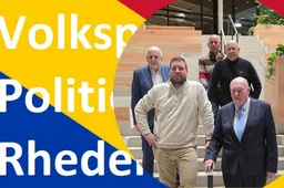 Kandidaten Top Vijf - Volkspartij Politiek Rheden
