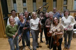 Muziek op zaterdag - Intermezzo