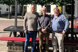 ombudsteam PvdA Rheden