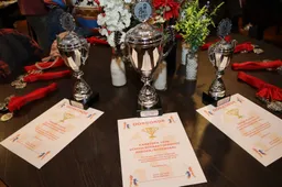 Ook bij de jeugd in gemeente Rheden is schaken populair - Schoolschaaktoernooi 2026 (9)