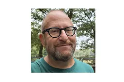 Profielfoto Bjorn Grannetia