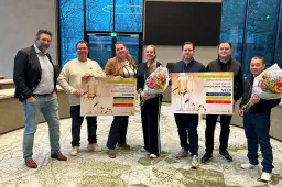 Resultaat draagvlakmeting BIZ Dieren en Velp - gemeente Rheden