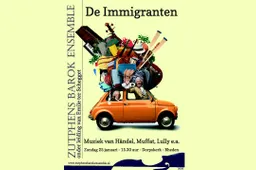 Zutphens Barok Ensemble