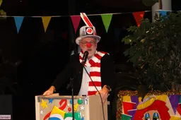 Carnavalsseizoen 2026 feestelijk geopend in gemeentehuis De Steeg 11-2-26 (30)