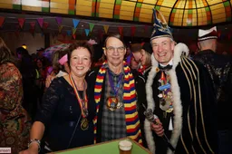 Gezellig Knüüterbal in Rheden 14-2-26 (16)