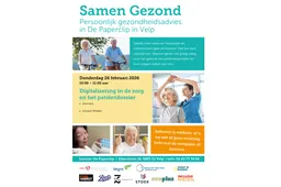 Gezondheidsinloop Digitale Zorg Incluzio