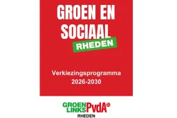 GroenLinks-PvdA Rheden