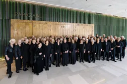 Koor Toonkunst Musis Arnhem