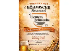 Liemers Böhmische