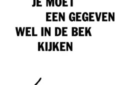 posters-bibliotheek-dieren---desinformatie Loesje