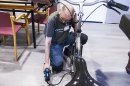 Repair café Dieren3